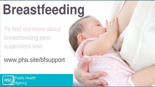 PHA Breastfeeding